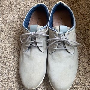 Men’s Aldo shoes